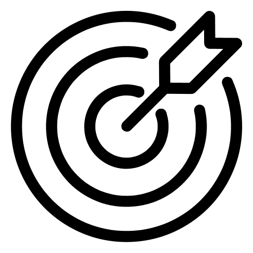 Ícono Misión